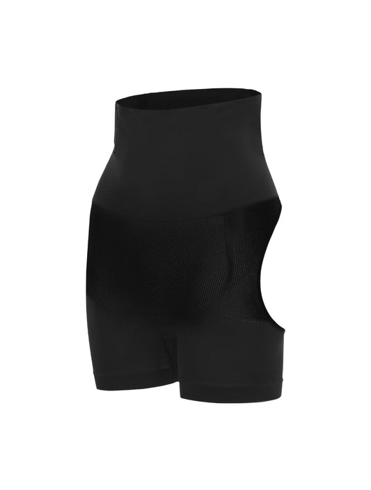 Lifting des fesses taille haute, contrôle du ventre, rehausseur de hanches
