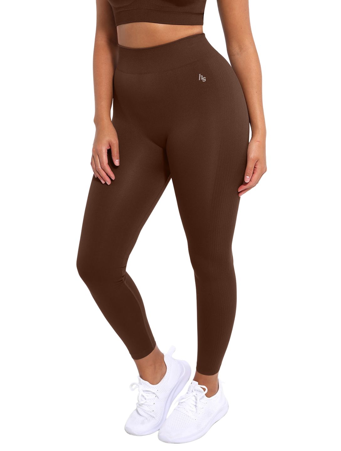 Legging sculptant sans couture