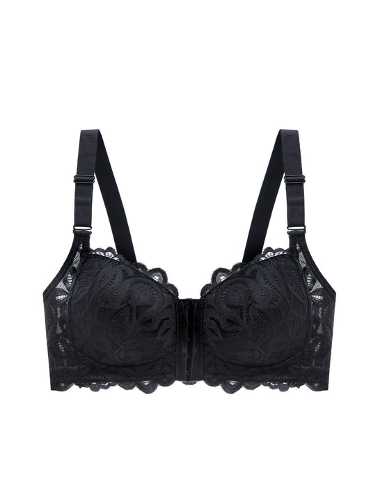 soutien-gorge en dentelle