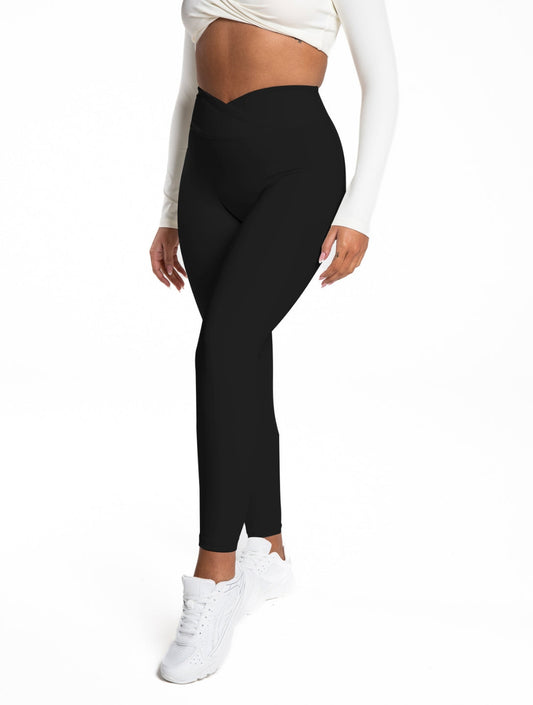 Legging sablier